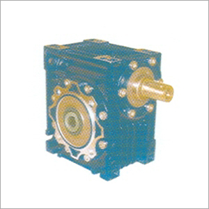 Altra Worm Gearboxes Altra Worm Gearboxes