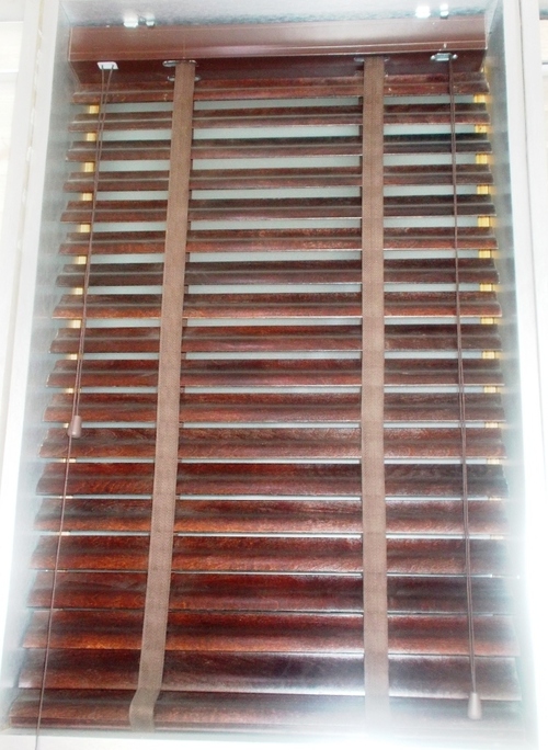 Window Wooden Blinds Window Wooden Blinds