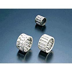 Needle Roller Cages for Engine Connecting Rods Needle Roller Cages for Engine Connecting Rods