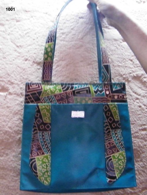 Ladies Leather Handbag Ladies Leather Handbag