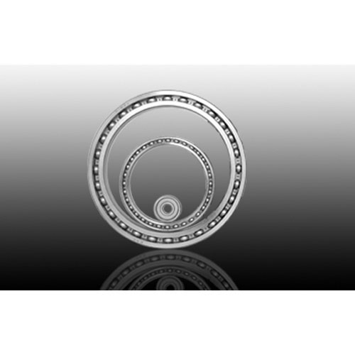 Thin Section Bearings Thin Section Bearings