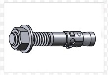 Stud Anchors Nuts Stud Anchors Nuts