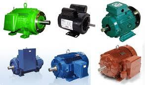 Electrician Motor Electrician Motor