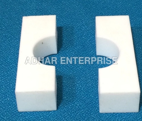 PTFE CLAMP PTFE CLAMP