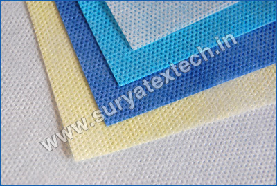 Non Woven Non Woven