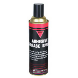 Adhesive Grease Spray Adhesive Grease Spray