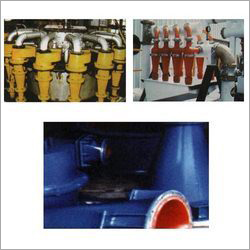 Industrial Hydrocyclone Industrial Hydrocyclone
