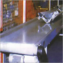 PU Conveyor Belt PU Conveyor Belt