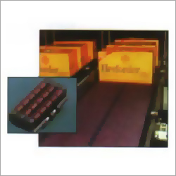 MCC Plastic Slat Band LBP Chains MCC Plastic Slat Band LBP Chains