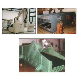 Polyurethane Screen Decks Polyurethane Screen Decks