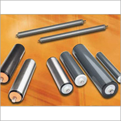 Pu Roller Coverings Pu Roller Coverings