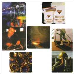 Anti Friction Compounds Anti Friction Compounds