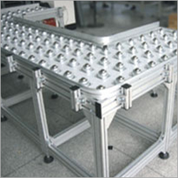 Transfer Ball Conveyor Transfer Ball Conveyor