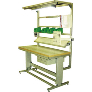 Assembly Workbench Assembly Workbench