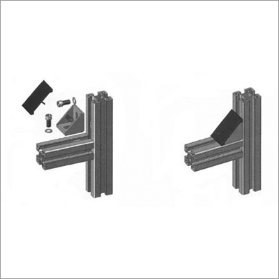 Cast Angle Bracket Assembly Cast Angle Bracket Assembly