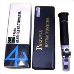 Digital Refractometer Digital Refractometer