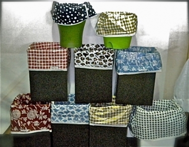 Printed Garbage Bag Printed Garbage Bag