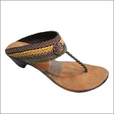 Designer Ladies Slippers Designer Ladies Slippers