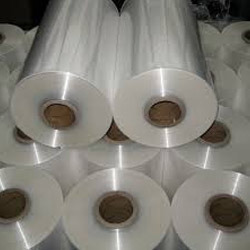 Plain PP Rolls Plain PP Rolls