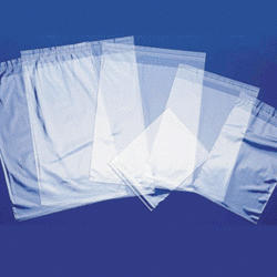 Plain LD Industrial Bags Plain LD Industrial Bags