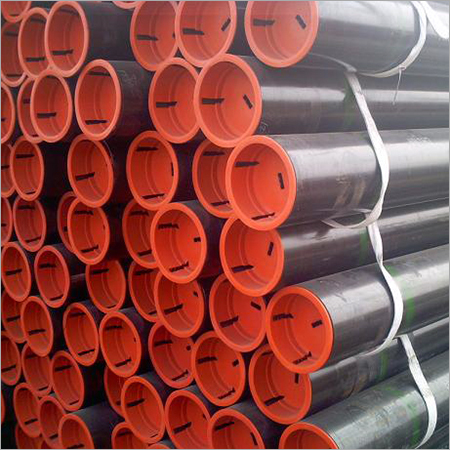 Seamless Carbon Steel Pipe Seamless Carbon Steel Pipe
