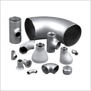 Buttweld Fittings Buttweld Fittings