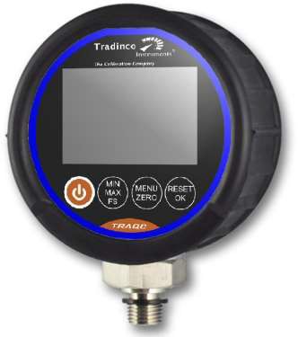 Digital Pressure Gauge Digital Pressure Gauge