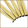 Brass Tubes For Furniture & Lightning Fixtures Brass Tubes For Furniture & Lightning Fixtures