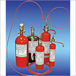 Automatic Fire Suppression Systems Automatic Fire Suppression Systems