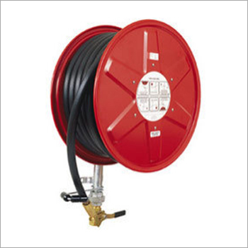 Fire Hose Reel System Fire Hose Reel System