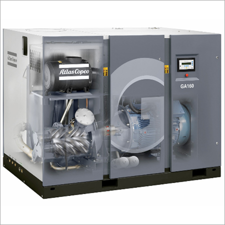 Rotary Screw Compressors Rotary Screw Compressors