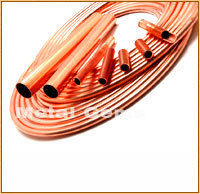 Copper & Copper Alloy Fin Tubes Copper & Copper Alloy Fin Tubes