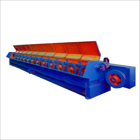 Rod Breakdown Machine Rod Breakdown Machine