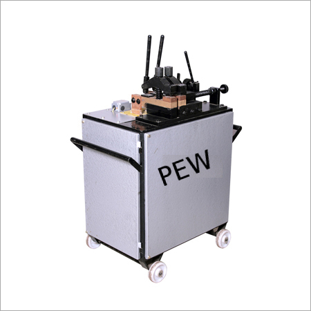 Wire Butt Welding Machines Wire Butt Welding Machines