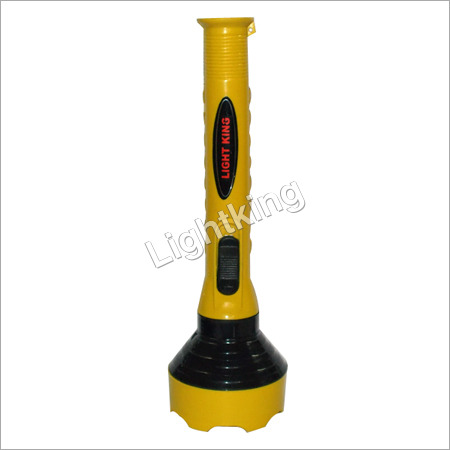 LED Plastic Torch LED Plastic Torch