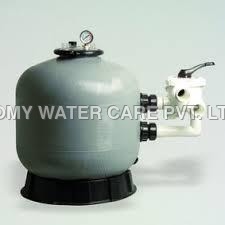 Sand filters Sand filters