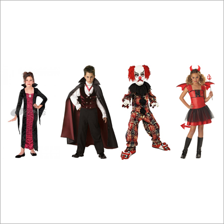 Kids Demon Costumes Kids Demon Costumes