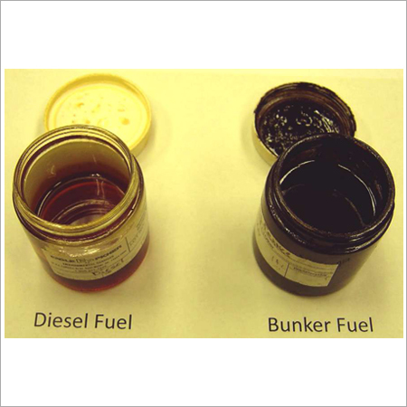 Fuel Oil Fuel Oil