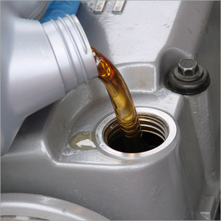 Motor Oil Motor Oil