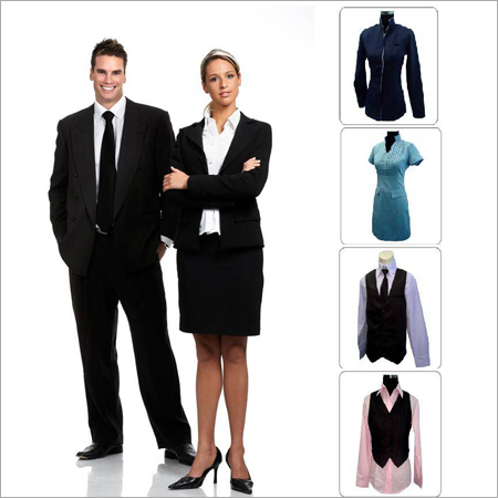 Corporate Uniforms Corporate Uniforms
