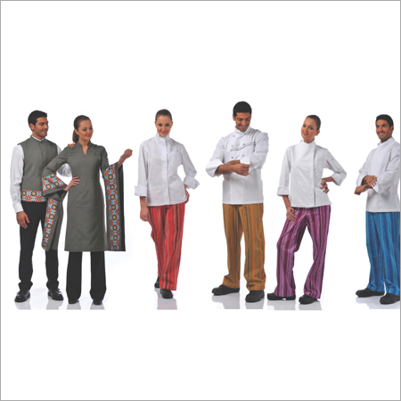 Hospitality Uniforms Hospitality Uniforms