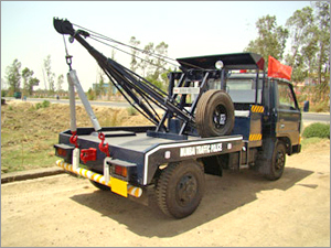 Recovery Crane Services Recovery Crane Services