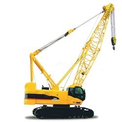 Revolving Crane Revolving Crane