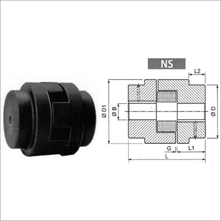 Snap Roll Couplings Snap Roll Couplings
