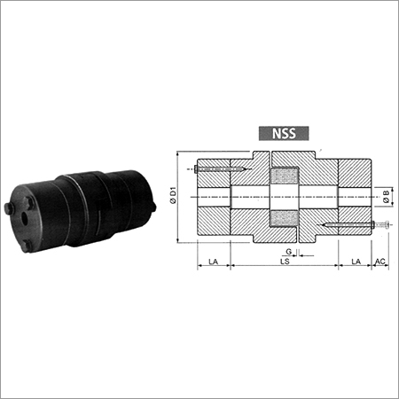 Torsionally Elastic Couplings Torsionally Elastic Couplings