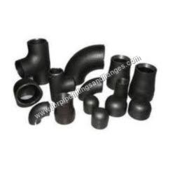 Threaded Fittings Threaded Fittings