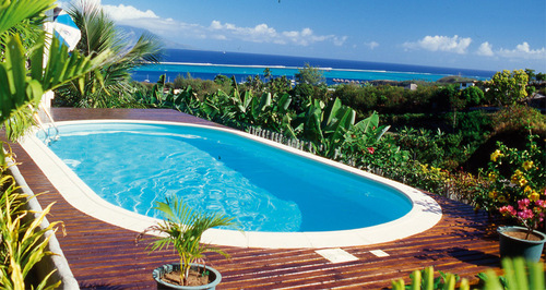 Modern Swimming Pools Modern Swimming Pools