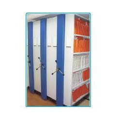 Mobile Storage Rack Mobile Storage Rack