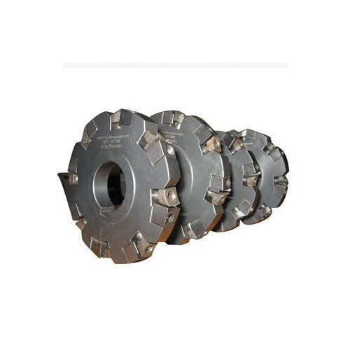 Side & Face Mill Cutters Side & Face Mill Cutters
