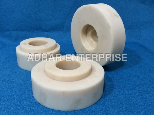 Cast Nylon Gear Blank Cast Nylon Gear Blank